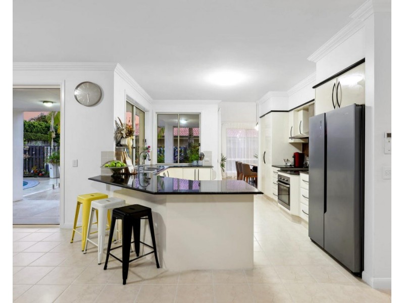 46 Olympus Drive, Robina QLD 4226
