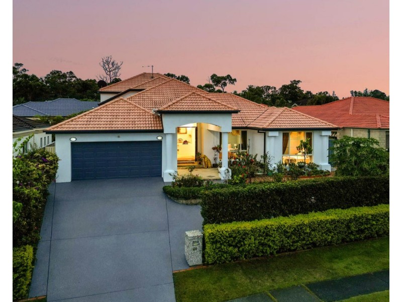 46 Olympus Drive, Robina QLD 4226