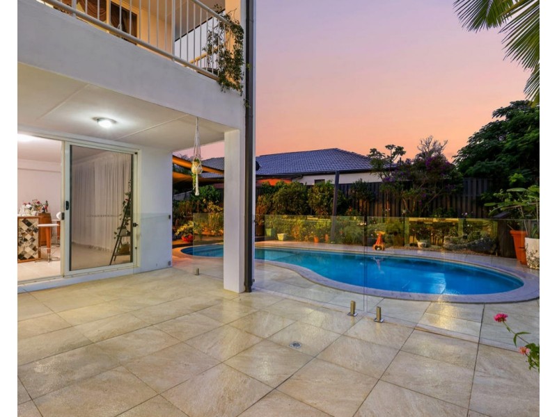 46 Olympus Drive, Robina QLD 4226
