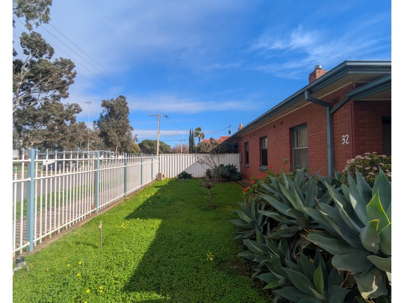 32 Willoughby Street, Ferryden Park SA 5010
