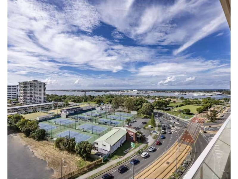 903/24 Queen Street, Southport QLD 4215