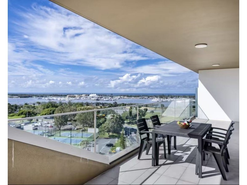 903/24 Queen Street, Southport QLD 4215