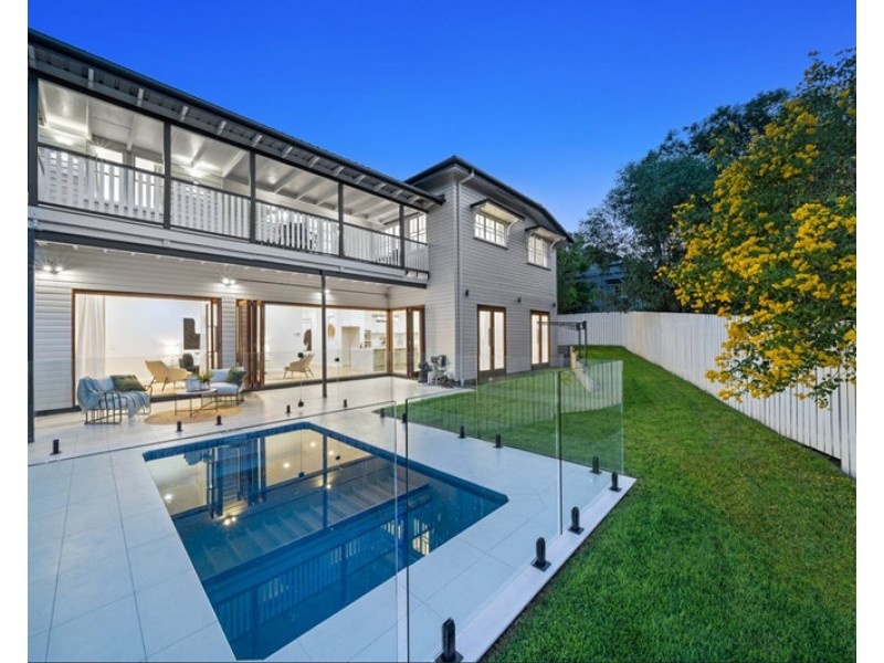 27 Kadanga Street, Ashgrove QLD 4060