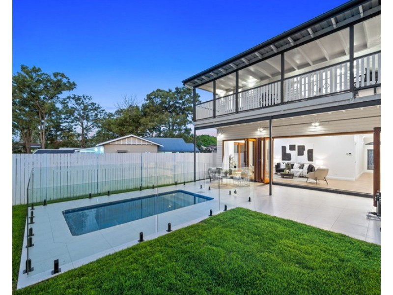 27 Kadanga Street, Ashgrove QLD 4060