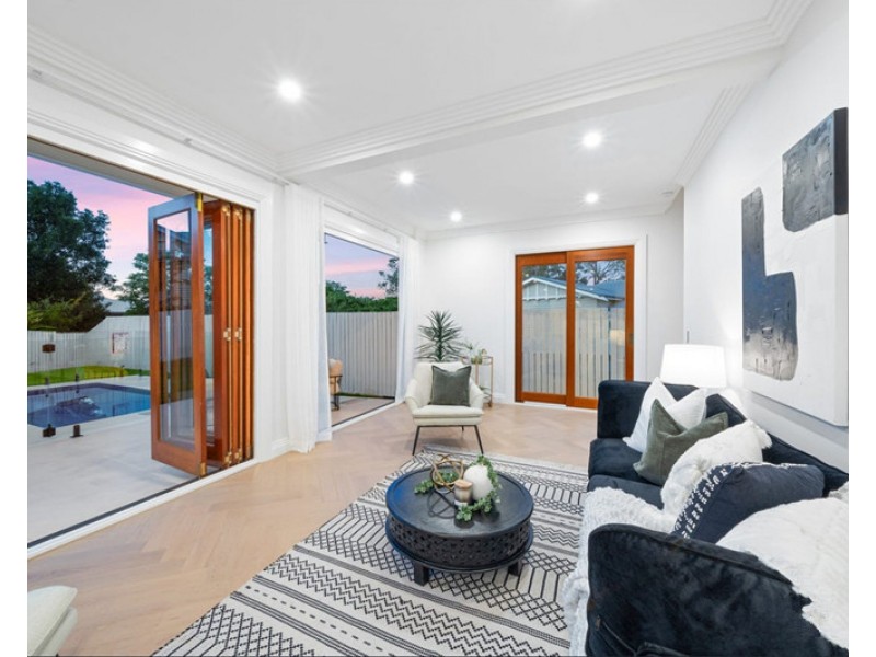 27 Kadanga Street, Ashgrove QLD 4060