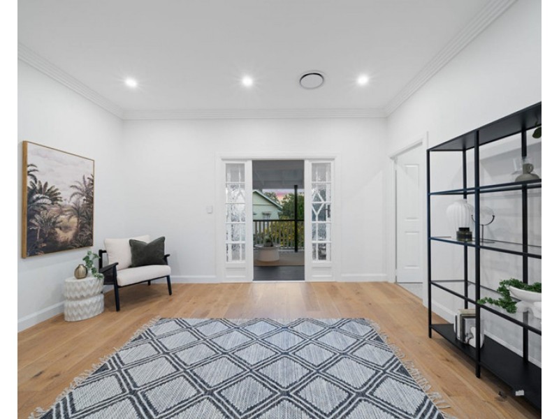 27 Kadanga Street, Ashgrove QLD 4060