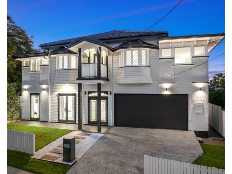 27 Kadanga Street, Ashgrove QLD 4060