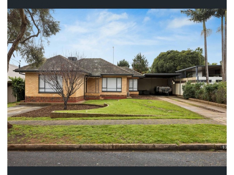12 Kennett Street, Para Hills SA 5096