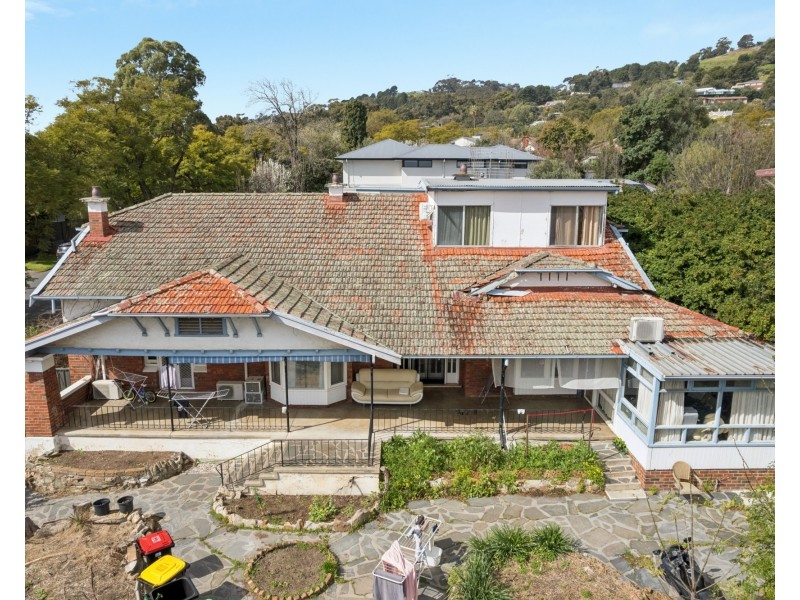 38 Pridmore Road, Glen Osmond SA 5064