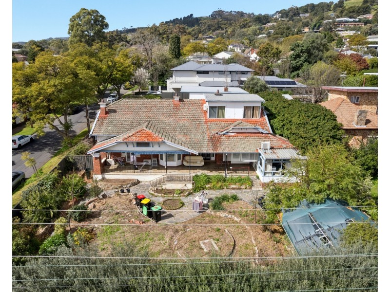 38 Pridmore Road, Glen Osmond SA 5064