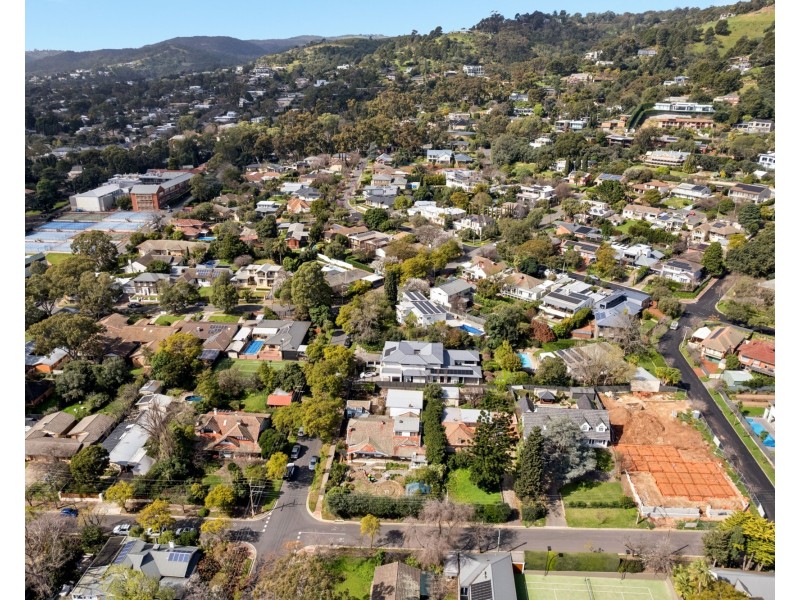 38 Pridmore Road, Glen Osmond SA 5064