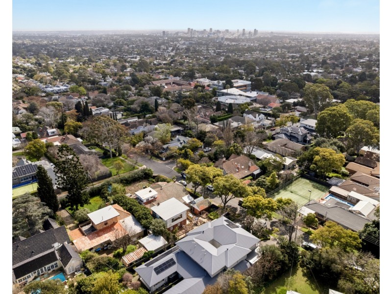 38 Pridmore Road, Glen Osmond SA 5064