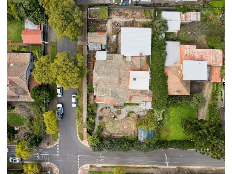 38 Pridmore Road, Glen Osmond SA 5064