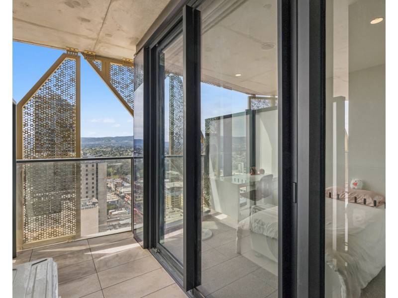2706/17 Austin street, Adelaide SA 5000
