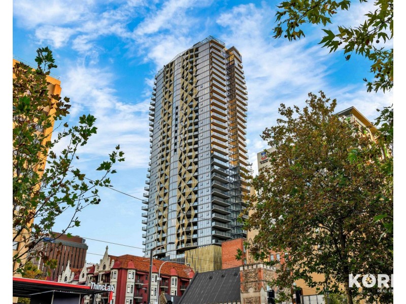2706/17 Austin street, Adelaide SA 5000