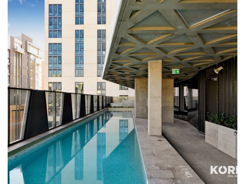2706/17 Austin street, Adelaide SA 5000