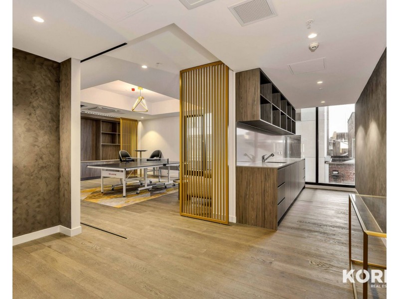 2706/17 Austin street, Adelaide SA 5000