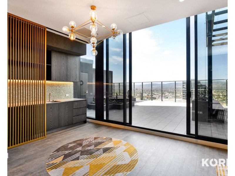 2706/17 Austin street, Adelaide SA 5000