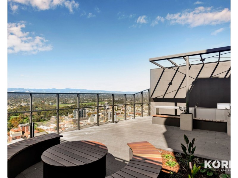 2706/17 Austin street, Adelaide SA 5000