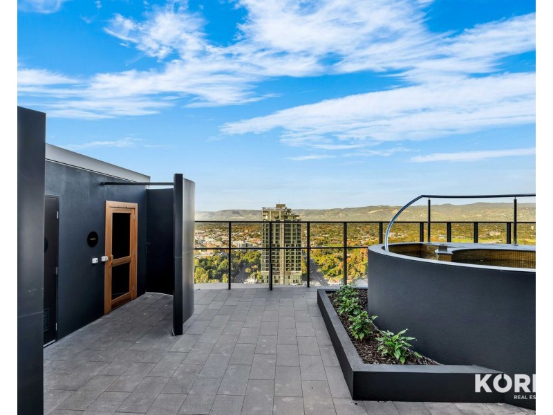 2706/17 Austin street, Adelaide SA 5000