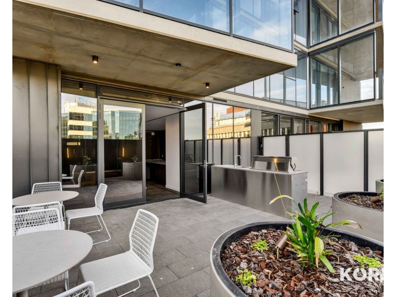 2706/17 Austin street, Adelaide SA 5000