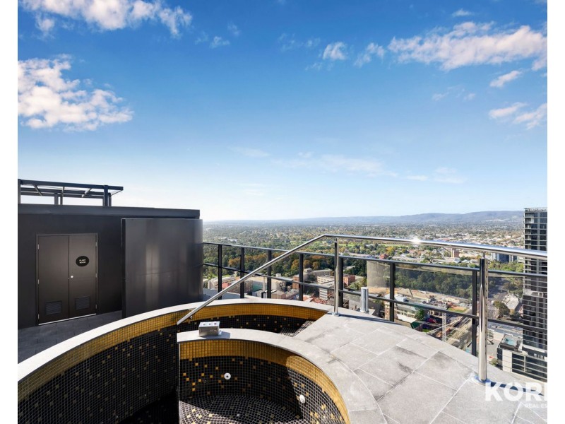 2706/17 Austin street, Adelaide SA 5000