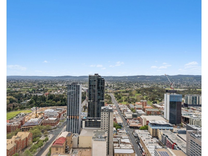 2706/17 Austin street, Adelaide SA 5000