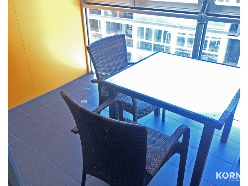 612/10 Balfours Way, Adelaide SA 5000