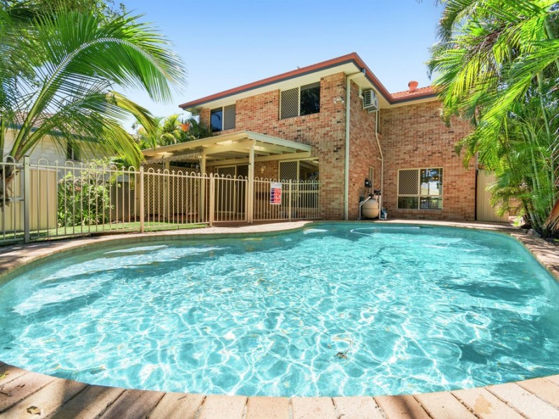 7 Deborah Place, Westlake QLD 4074