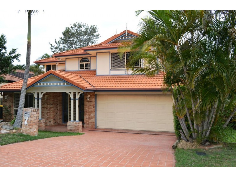 7 Deborah Place, Westlake QLD 4074