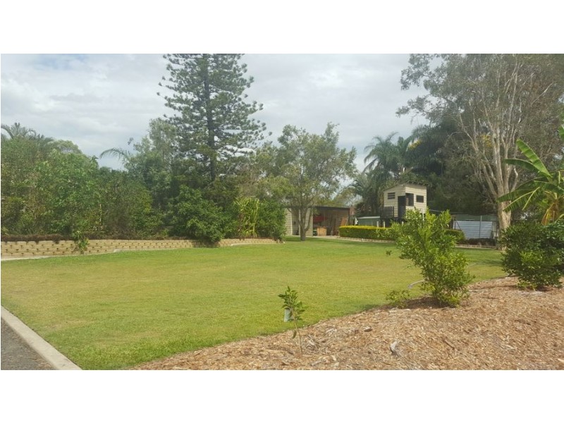29 STUART STREET, Barellan Point QLD 4306