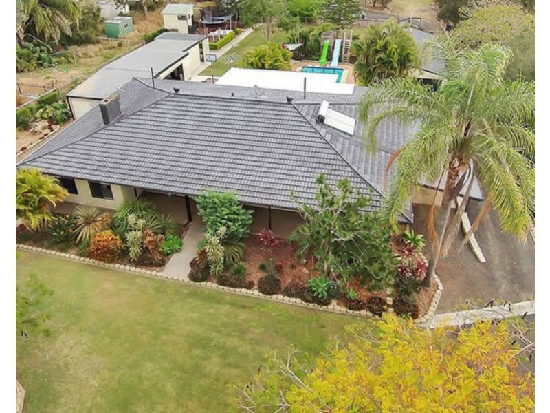 29 STUART STREET, Barellan Point QLD 4306