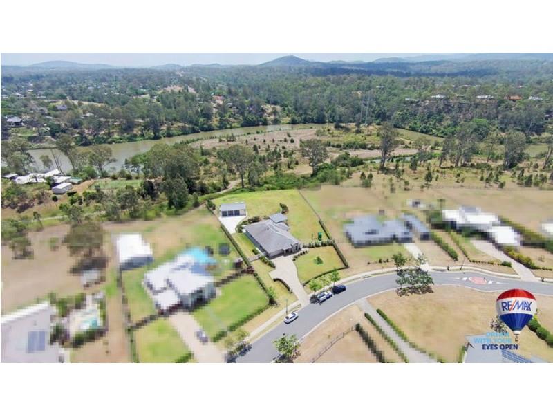 42 Waterfront Drive, Karalee QLD 4306