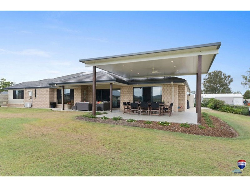 42 Waterfront Drive, Karalee QLD 4306