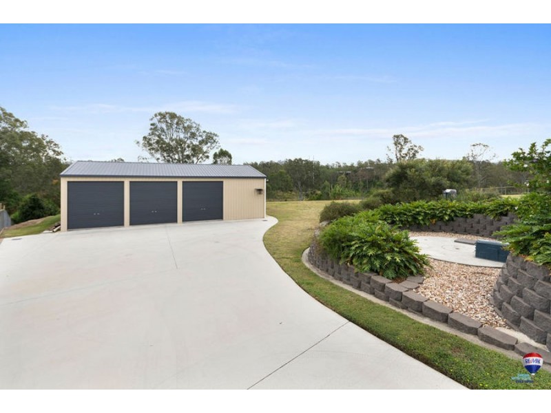 42 Waterfront Drive, Karalee QLD 4306