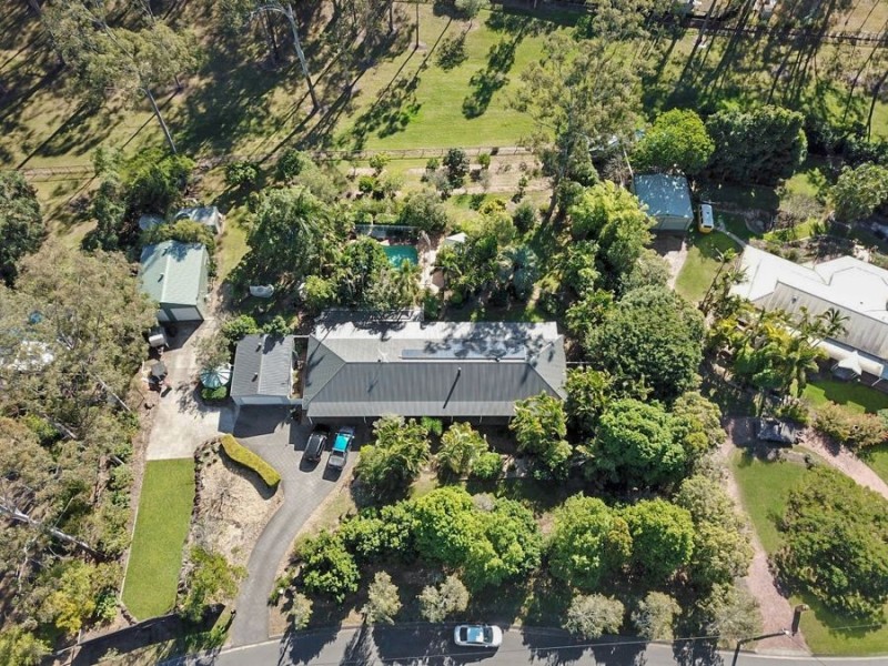 209 Lansdowne Way, Chuwar QLD 4306