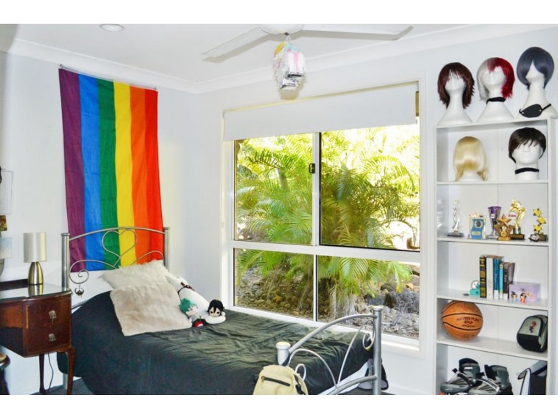209 Lansdowne Way, Chuwar QLD 4306
