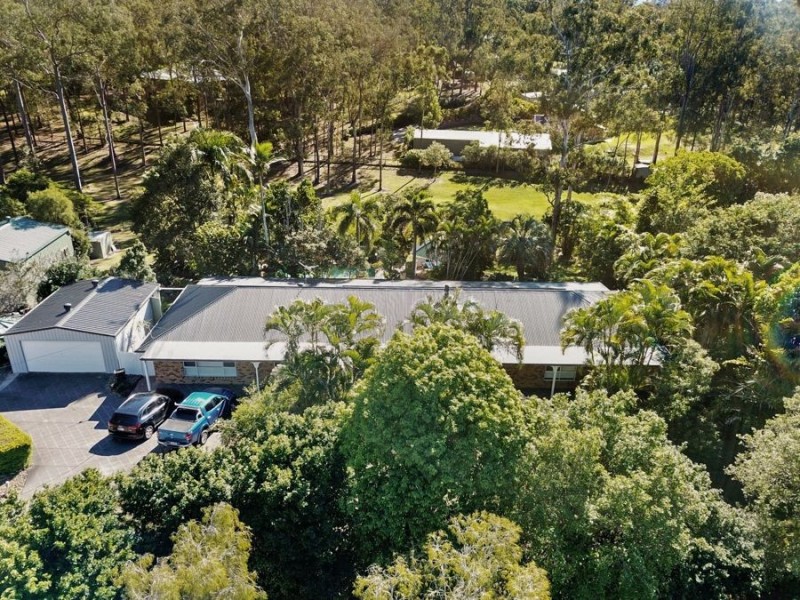 209 Lansdowne Way, Chuwar QLD 4306