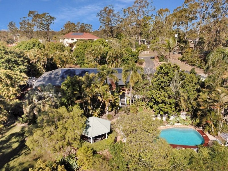 209 Lansdowne Way, Chuwar QLD 4306