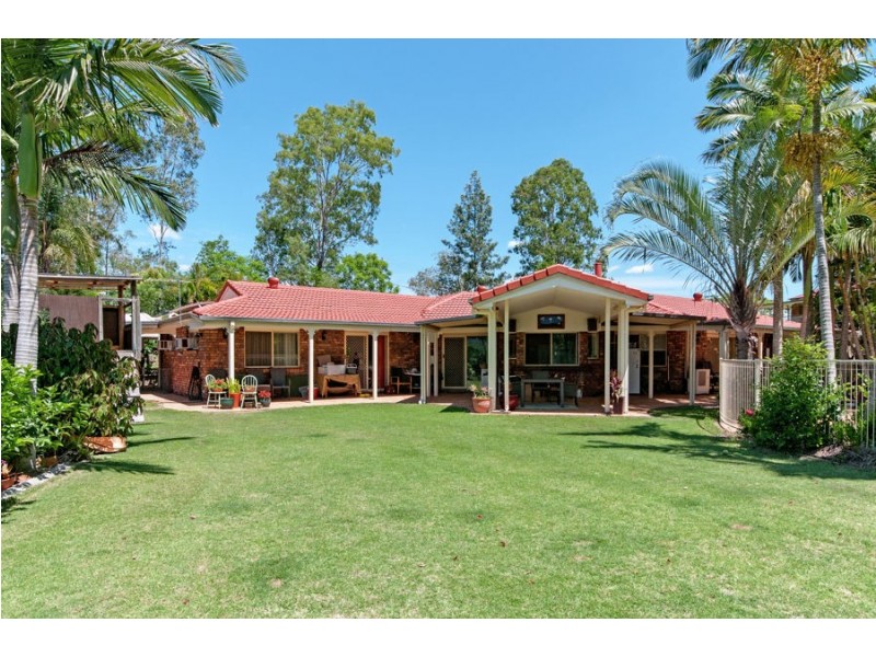 30 Balmoral Grove, Karalee QLD 4306