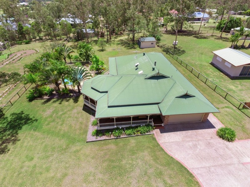 29-31 Sovereign Strait, Karalee QLD 4306