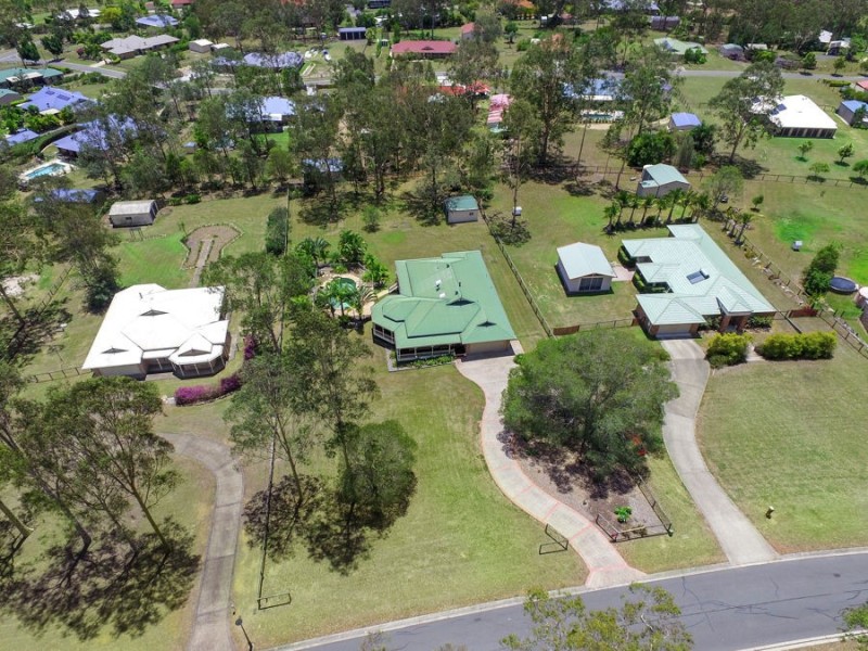 29-31 Sovereign Strait, Karalee QLD 4306