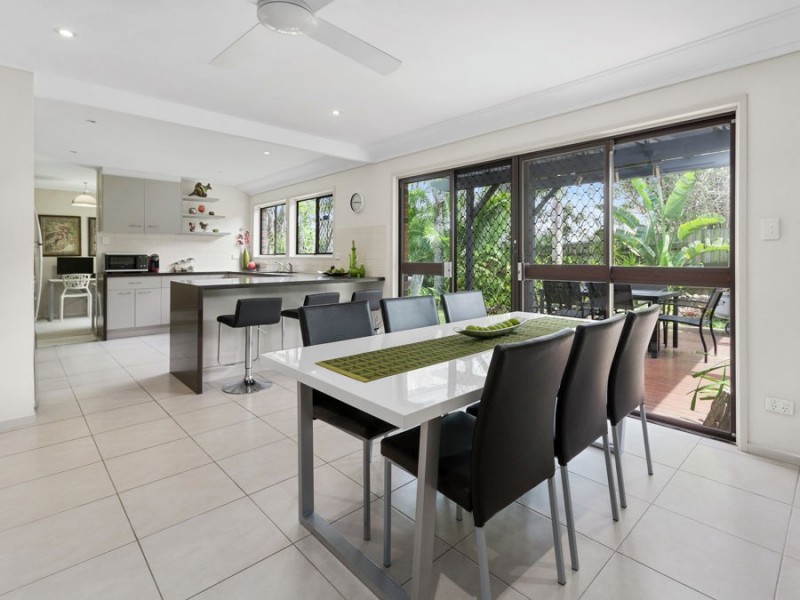 12 Galleon street, Jamboree Heights QLD 4074