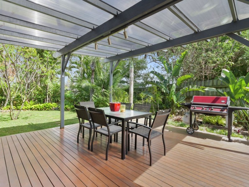 12 Galleon street, Jamboree Heights QLD 4074