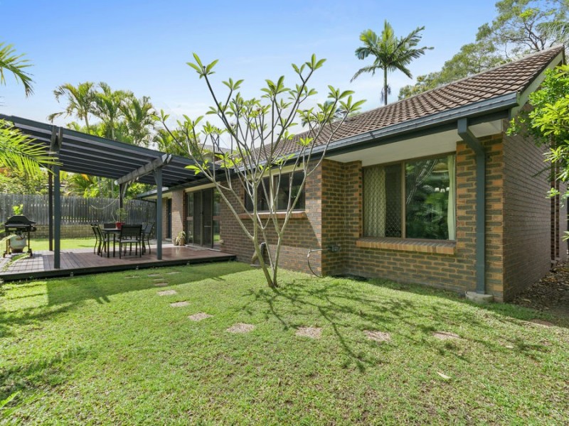 12 Galleon street, Jamboree Heights QLD 4074