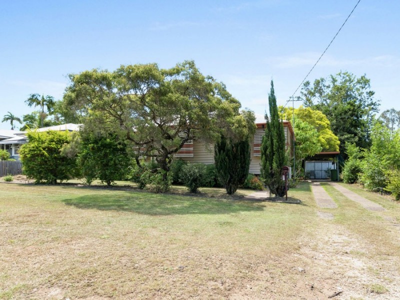 21 Fernvale Road, Brassall QLD 4305