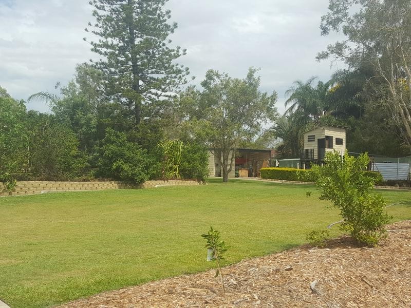 29 STUART STREET, Barellan Point QLD 4306