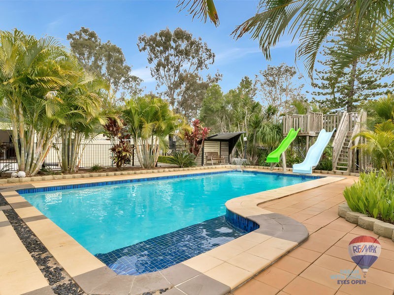 29 STUART STREET, Barellan Point QLD 4306