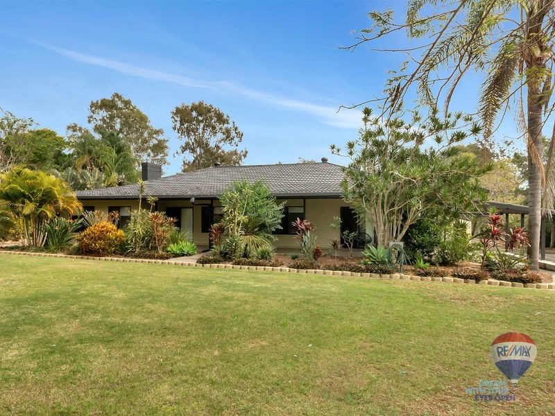 29 STUART STREET, Barellan Point QLD 4306