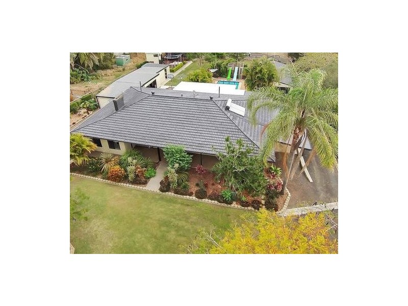 29 STUART STREET, Barellan Point QLD 4306